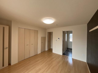 【内装】 | Ａｍｂｉｔｉｏｎ　Ⅱ | 洋室