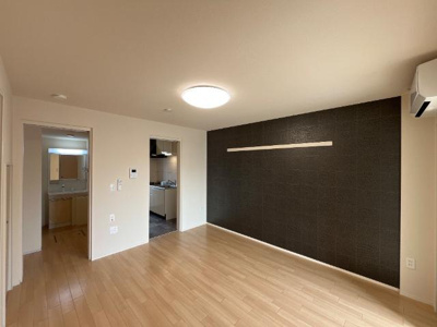 【内装】 | Ａｍｂｉｔｉｏｎ　Ⅱ | 洋室