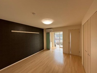 【内装】 | Ａｍｂｉｔｉｏｎ　Ⅱ | 洋室