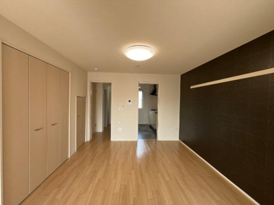 【内装】 | Ａｍｂｉｔｉｏｎ　Ⅱ | 洋室