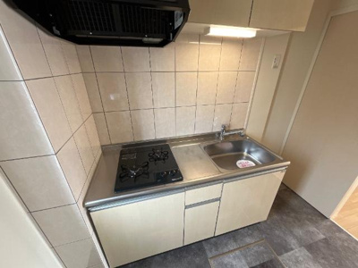 【キッチン】 | Ａｍｂｉｔｉｏｎ　Ⅱ | キッチン