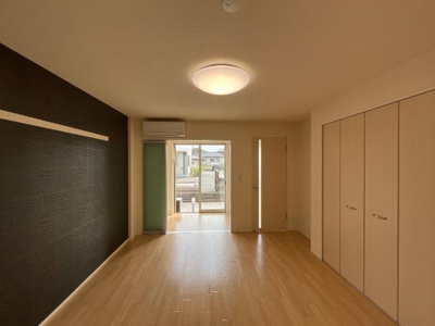 【内装】 | Ａｍｂｉｔｉｏｎ　Ⅱ | 洋室