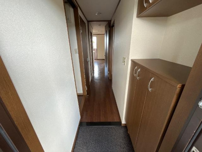 【玄関】 | スカイヴァレィ | 玄関