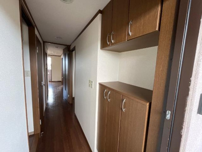 【収納】 | スカイヴァレィ | 下駄箱