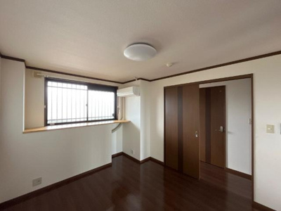 【内装】 | スカイヴァレィ | 北洋室