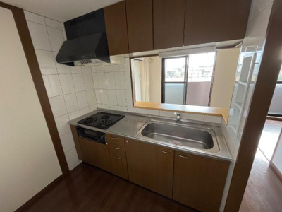 【キッチン】 | スカイヴァレィ | キッチン