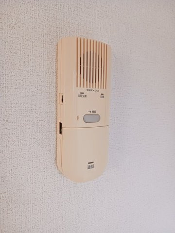 エストレーノｋｏｅｉのセキュリティ