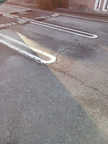 エストレーノｋｏｅｉの駐車場|駐車場があります