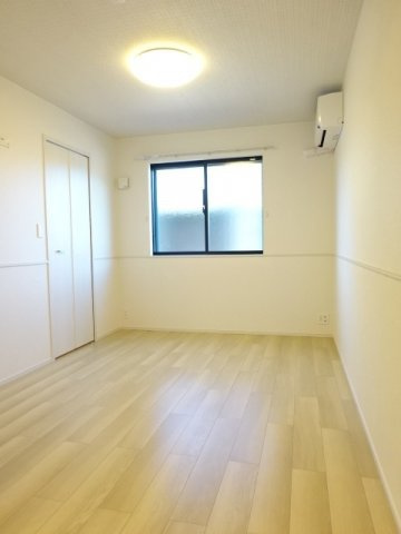 【内装】 | ロワゾーブルーＮ | 物件の内装です