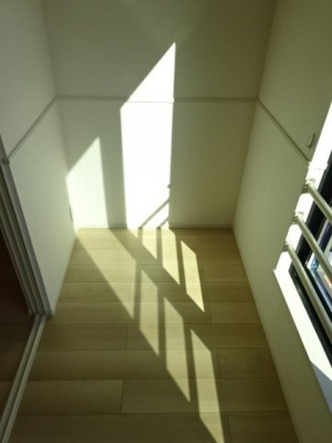 【内装】 | ロワゾーブルーＯ | 内装もきれいです