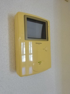 【セキュリティ】 | グレース　クレストⅡ