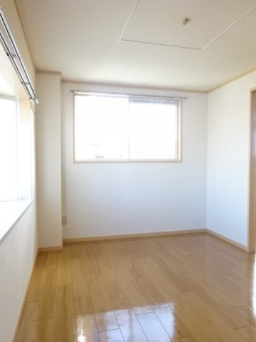 エルディム岡田の内装|物件の内装です