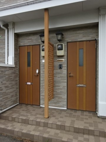 グレース　クレストⅠのその他