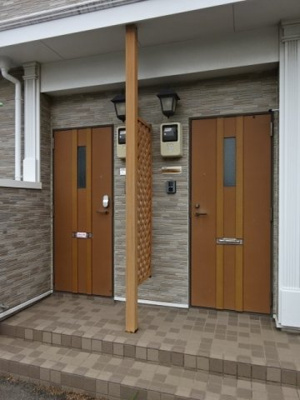 【その他】 | グレース　クレストⅠ