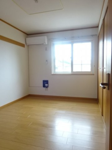 グレース　クレストⅠの内装|過ごしやすい室内です