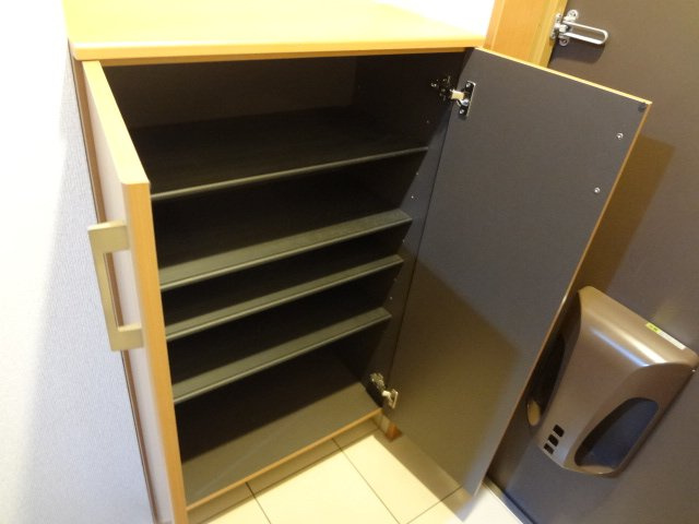 【収納】 | ロープン　ドローム | 下駄箱