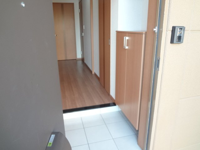 【玄関】 | ロープン　ドローム | 玄関