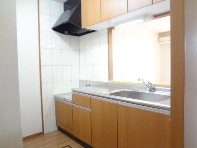 【キッチン】 | ロープン　ドローム | キッチン