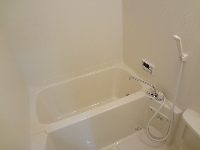 【浴室】 | ロープン　ドローム | バス