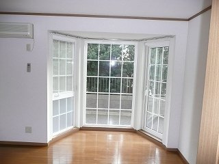 ピースフル２０００　Ⅱの内装|中はこのようになっています