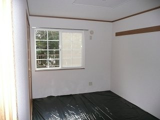 【内装】 | ピースフル２０００　Ⅱ | 内装です