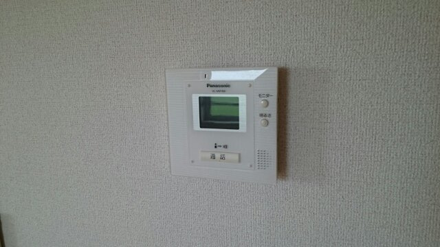 ヴィラ　サンライズ　ドリームⅢのセキュリティ