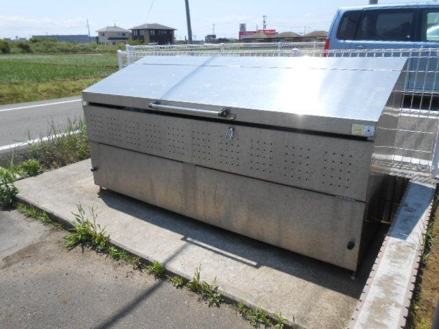 ヴィラ　サンライズ　ドリームⅢのその他