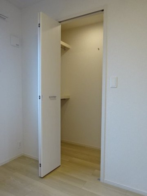 【収納】 | アルカンシエル | 収納があります