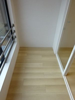 【内装】 | アルカンシエル | 物件の内装です