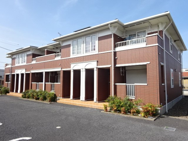 マウントリヴァⅥ