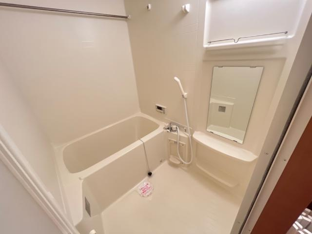 フェアリーの浴室|バス