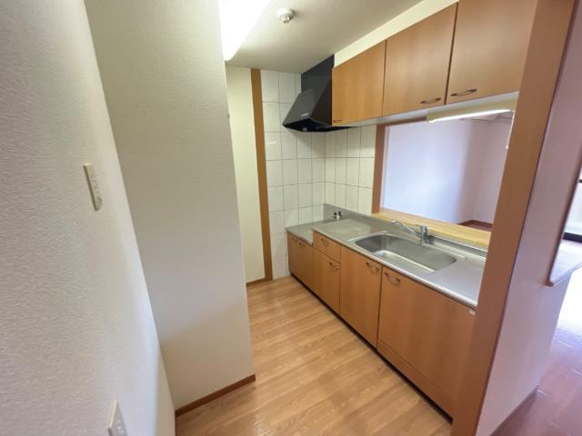 フェアリーのキッチン|キッチン