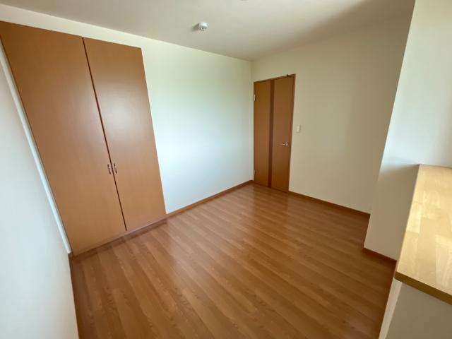 フェアリーの内装|洋室