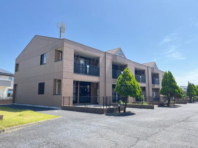 フェアリーの外観|外観写真（昼）