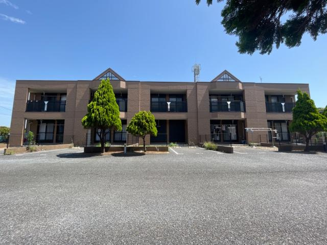 フェアリーの外観|外観写真（昼）