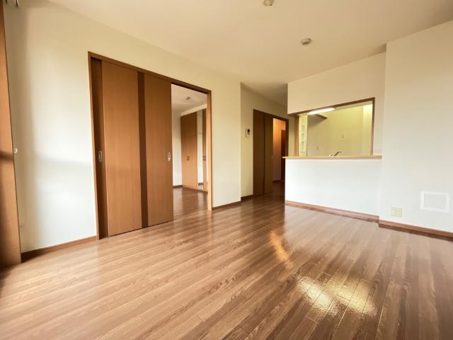 フェアリーの居間・リビング|リビング