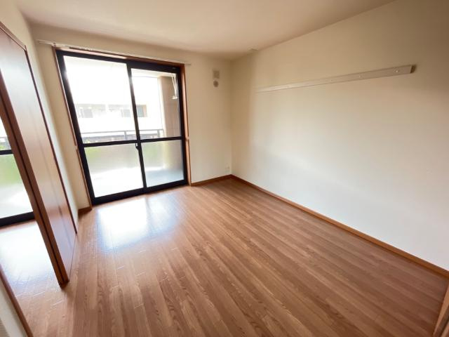 フェアリーの内装|洋室