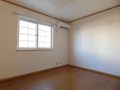 【内装】 | デルソーレＡ | きれいな内装です