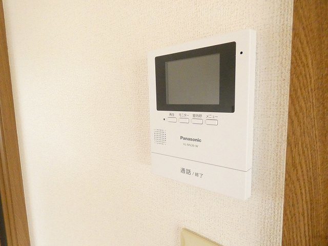 【セキュリティ】 | コンフォルターブルⅠ