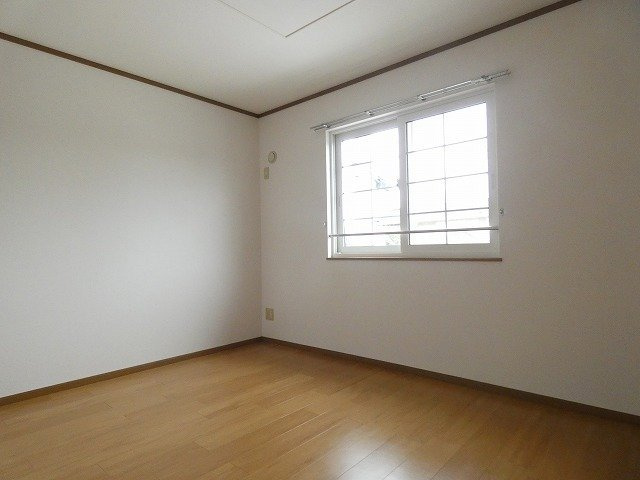 【内装】 | コンフォルターブルⅠ | 内装もきれいです