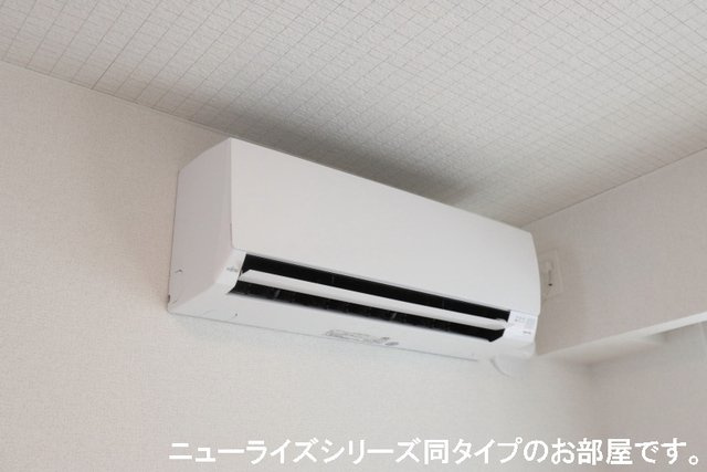 ラ・ルーチェ　Ｂの設備