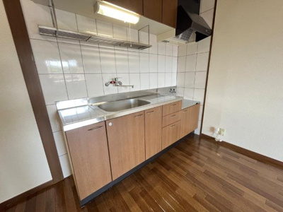 【キッチン】 | スカイヴァレィＡ | キッチン