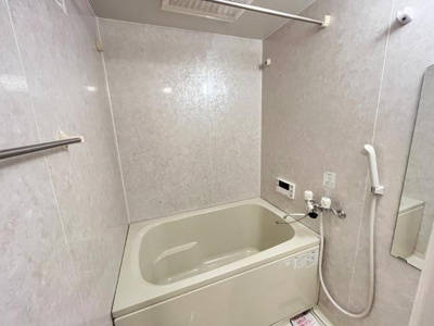 【浴室】 | スカイヴァレィＡ | バス