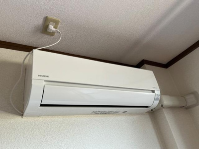 【設備】 | スカイヴァレィＡ | 室内設備