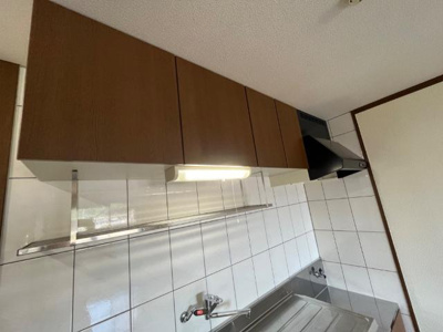 【キッチン】 | スカイヴァレィＡ | キッチン