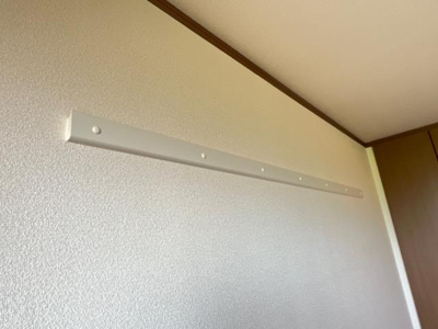 【設備】 | スカイヴァレィＡ | ハンガーモール