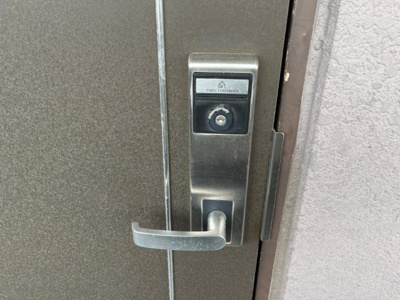 【玄関】 | スカイヴァレィＡ | 玄関