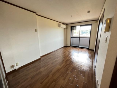 【寝室】 | スカイヴァレィＡ | 寝室