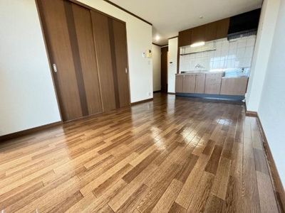 【居間・リビング】 | スカイヴァレィＡ | リビング