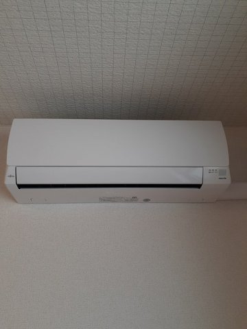 アンソレイユ壱番館　Ⅱの設備